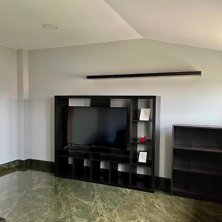 Villa Churiana Camariñas Dış mekan fotoğraf