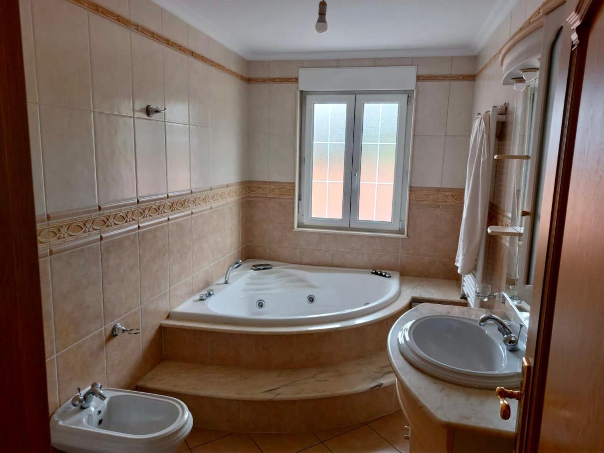Villa Churiana Camariñas Dış mekan fotoğraf